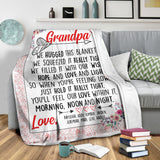 mockup grandpa