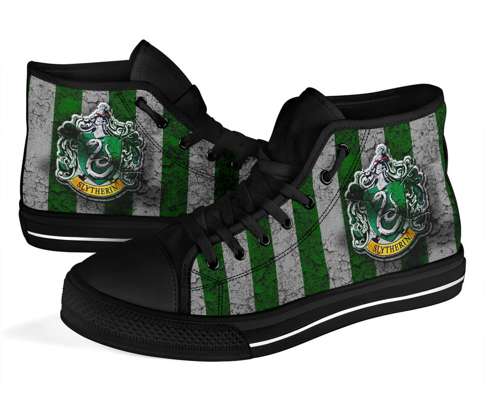 Harry Potter Slytherin 2