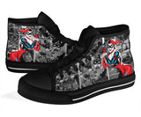 Harley Quinn Batman DC Comics