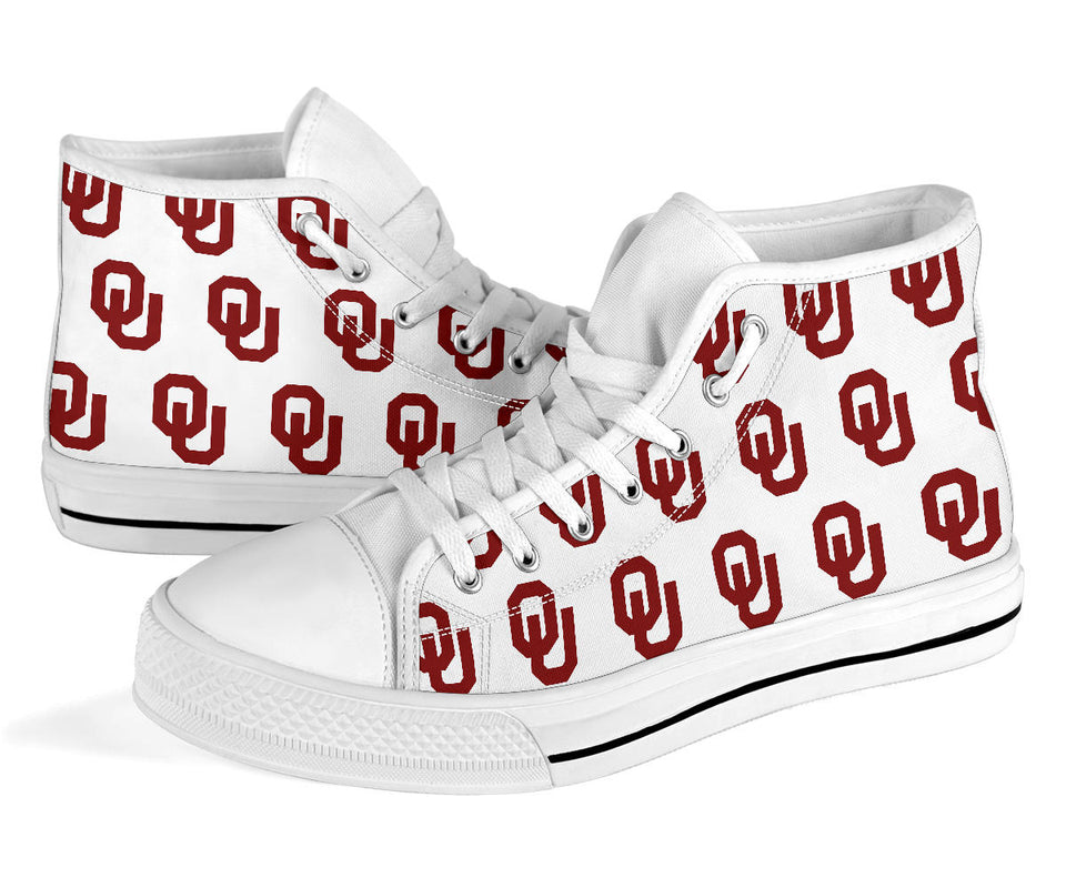 Oklahoma Sooners