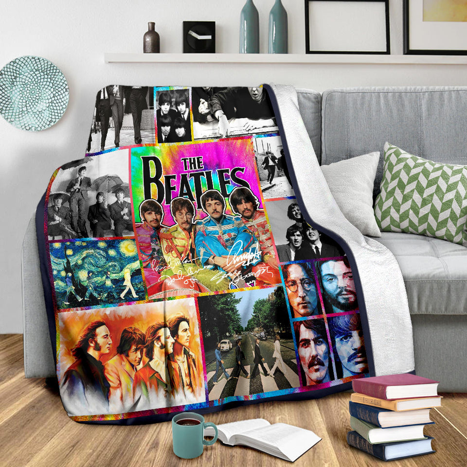 The Beatles 3D V5