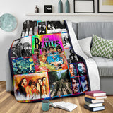 The Beatles 3D V5