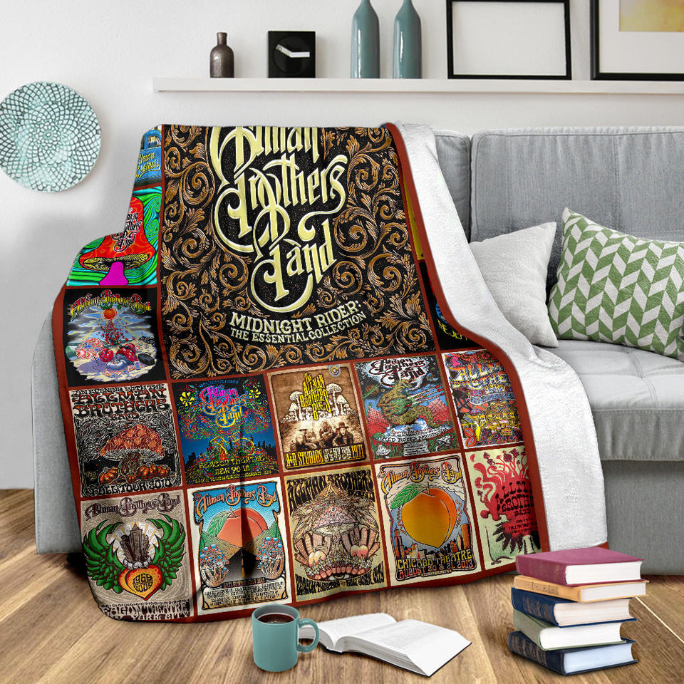 The Allman Brothers Blanket copy