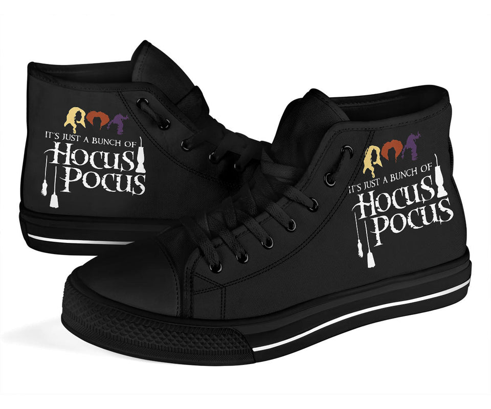 Hocus Pocus A