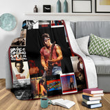 M-bruce Springsteen Quil