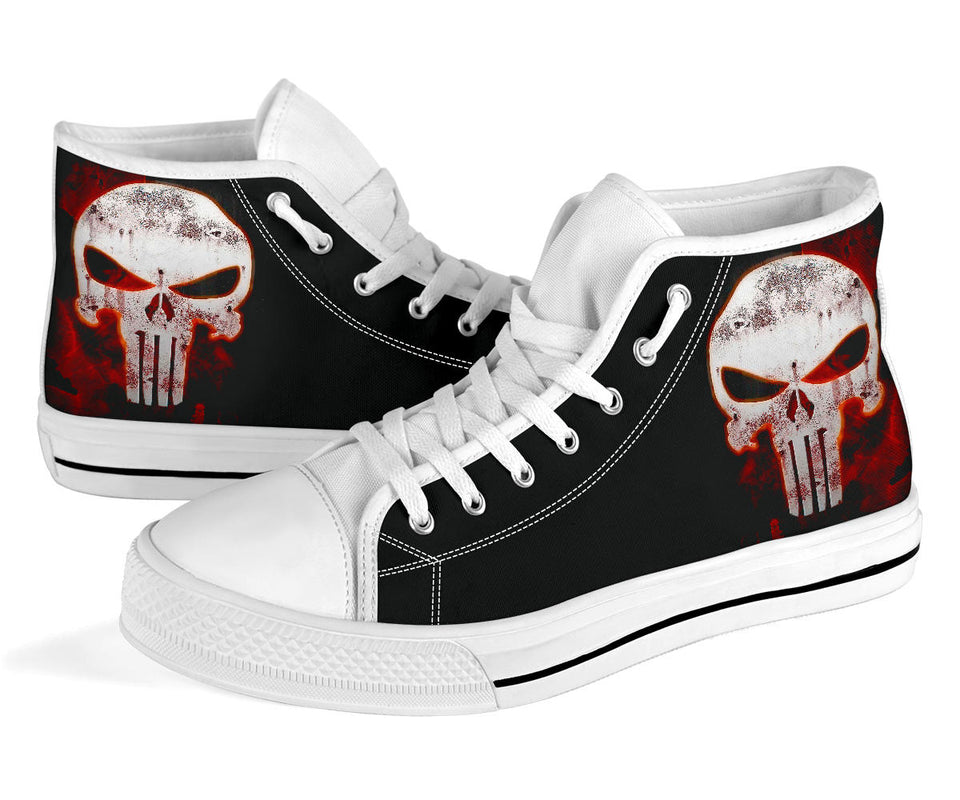 Punisher Shoes