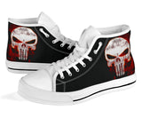 Punisher Shoes