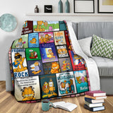 Garfield Quilt