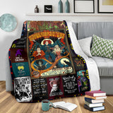 Hocus Pocus Quotes