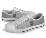 Gray Wolf, Leather Boots Women, Handcrafted Boots, Streetwear