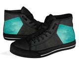 Grunge Shoes, Grunge Boots high top