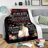 to My Mom from Daughter