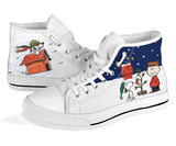 A Charlie Brown Christmas, snoopy, peanuts 2