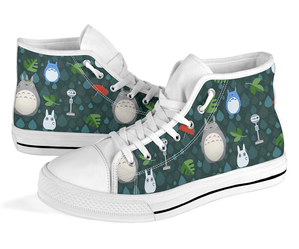 my neighbor totoro rainwater shoes