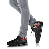 Zelda Game Custom High Tops