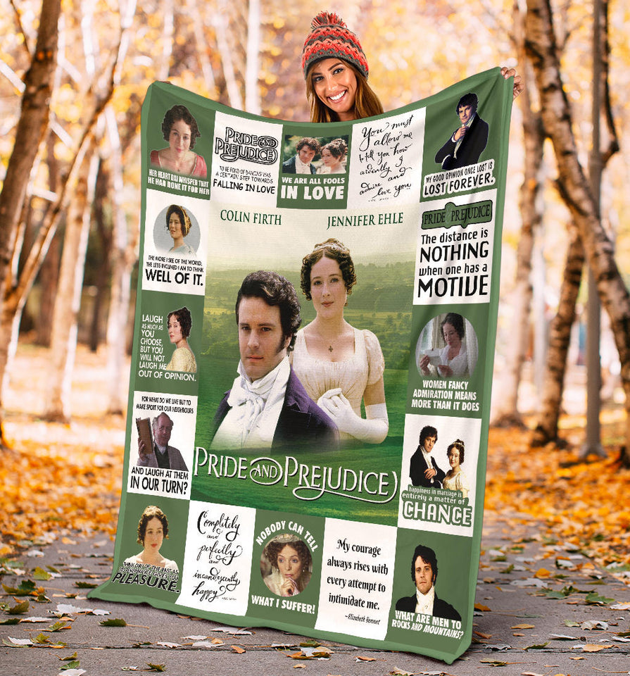 Pride And Prejudice - Colin Firth and Jennifer Ehle copy