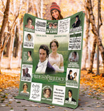 Pride And Prejudice - Colin Firth and Jennifer Ehle copy