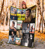 Luke Bryan Fleece copy