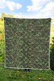 ERDL Camouflage Camo Pattern