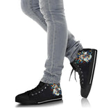 Kingdom Hearts Shoes