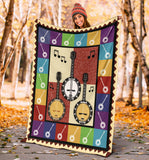Banjo Blanket copy