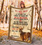 to My DAD Love Your Daughter