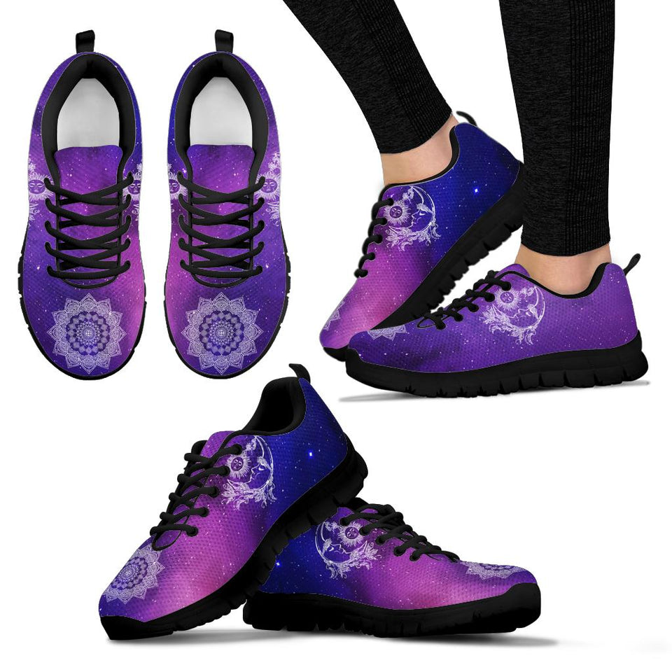 Sneakers test