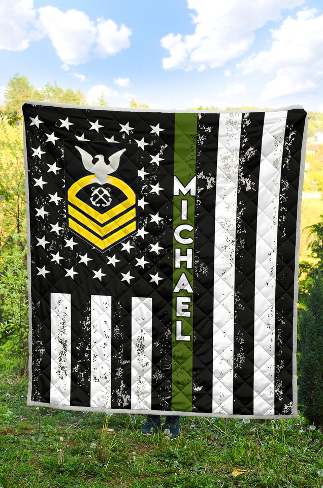 United States US Navy Soldier Military USN Veteran 7