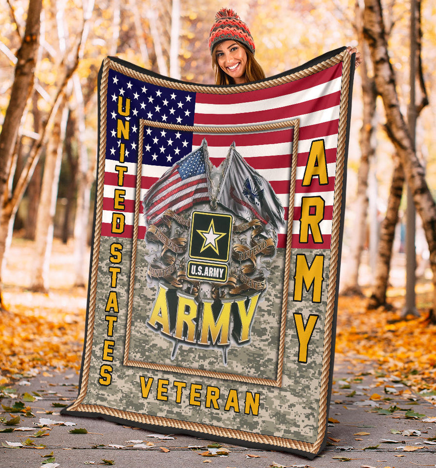 US ARMY VETERAN