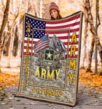 US ARMY VETERAN
