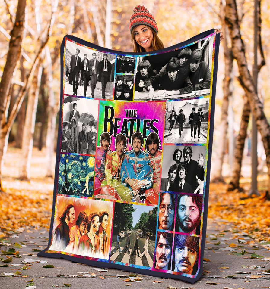 The Beatles 3D V5