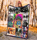 The Beatles 3D V5