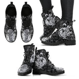 Combat Boots - Alice in Wonderland Gifts #52