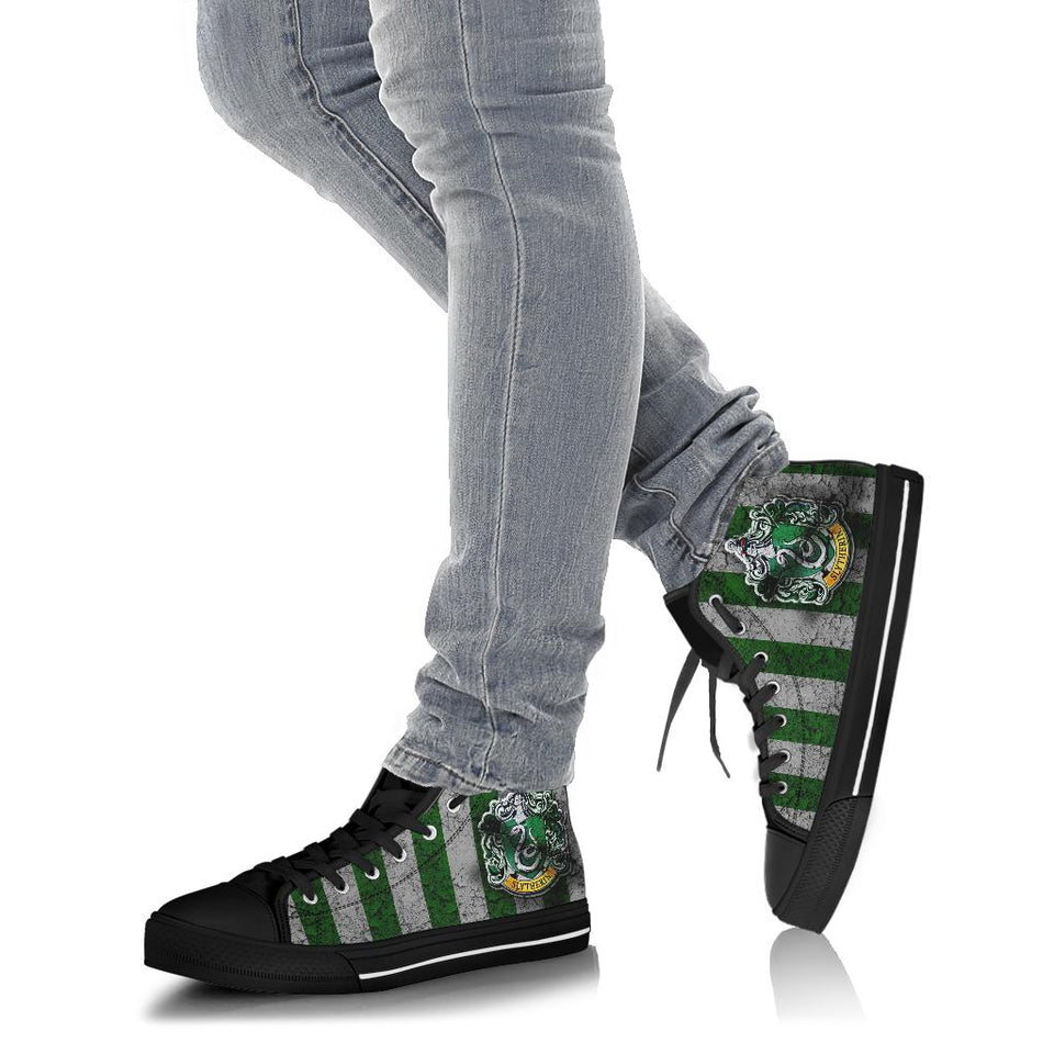 Harry Potter Slytherin 2