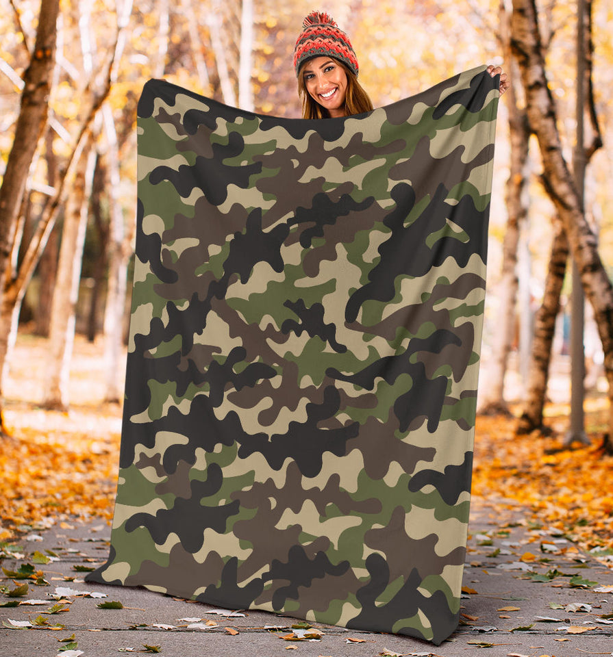 Green Military