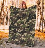 Green Military