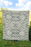 United States Air Force USAF Airman Camouflage Camo Pattern