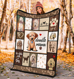 Doodle Mama Quilt