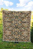 Realtree Hunting Camouflage Deer Hunter Camo Pattern