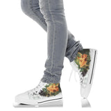 The Swing - Joean HonorÃ© Fragonard, Custom Made Shoes