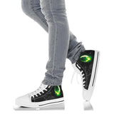 Alien high top