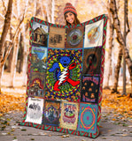 Grateful Dead 10 Albums