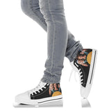 Hocus Pocus Shoes, Hocus Pocus High Top Sneaker