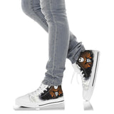 The Nightmare Before Christmas shoes 4