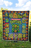 Teenage Mutant Ninja Turtles