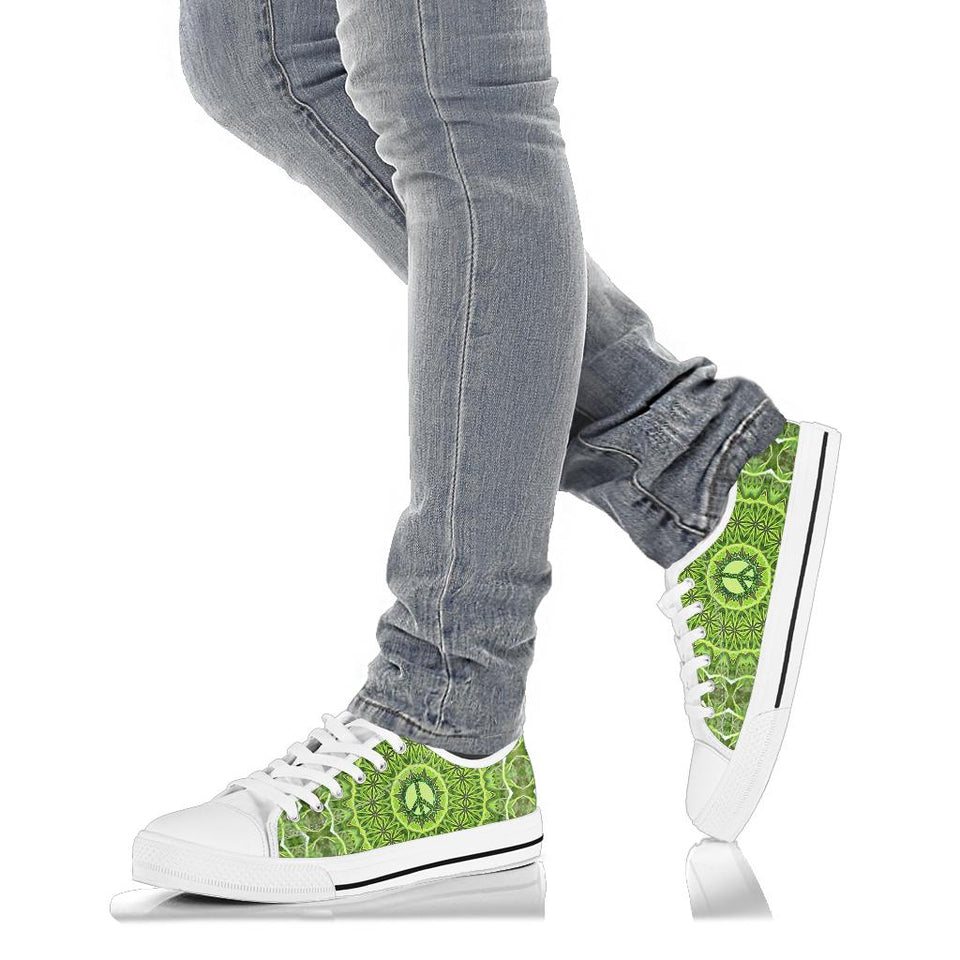 Womens Leather Boots, Mandala Piece, Fashion Shoes, Womens