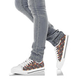 Sugar Skull Boots, Womens Skull Boots