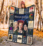 Hocus Pocus (thawng suaw)