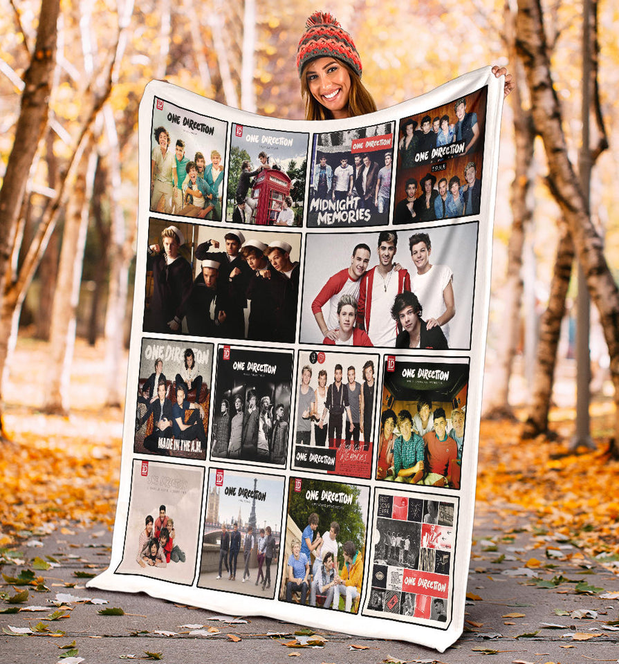One Direction