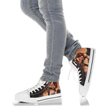 Harry Styles Shoes, Sign of the Times Hightop